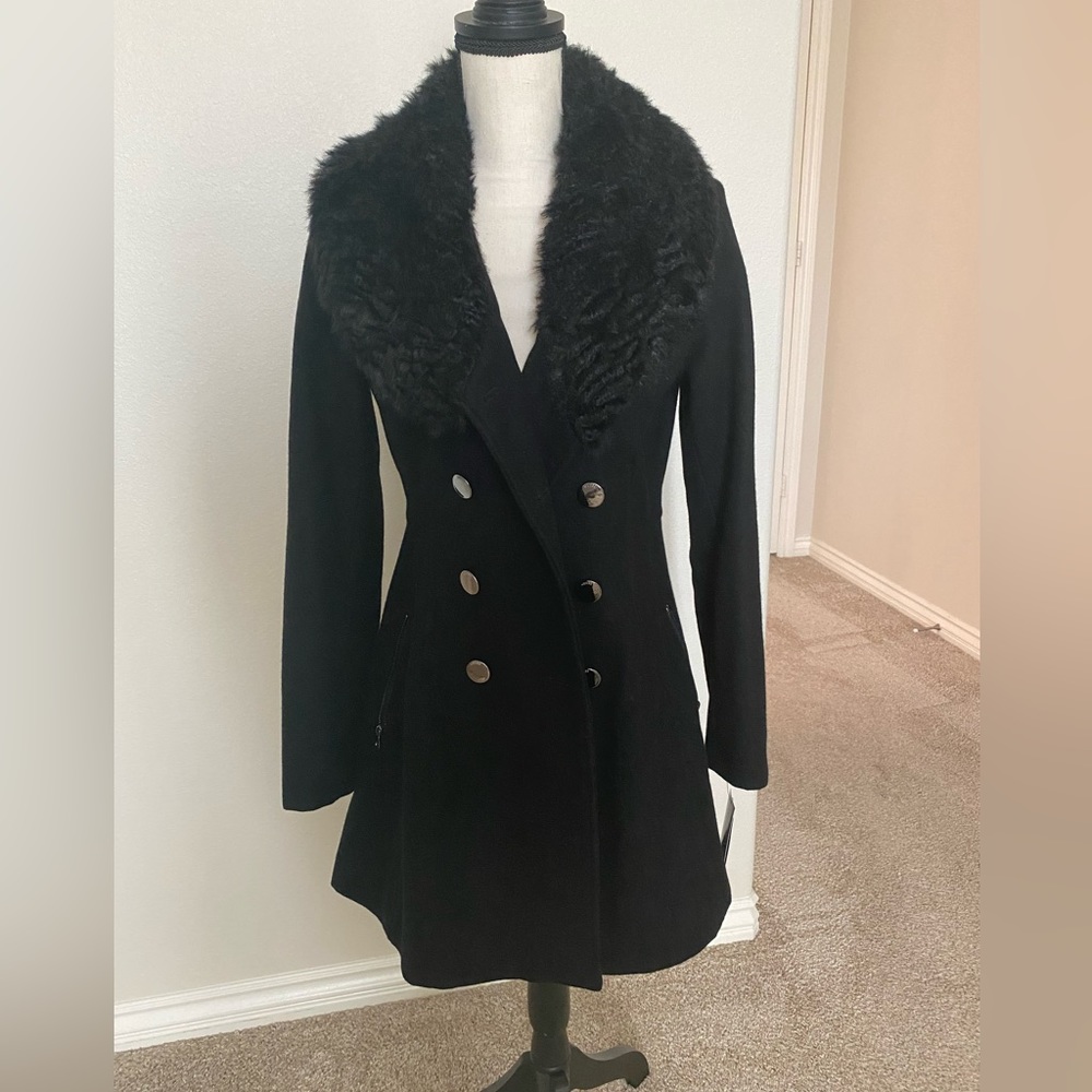 Guess Coat NWT